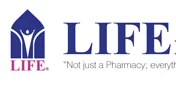 Life Health Care Group logo