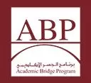 ACADEMIC BRIDGE PROGRAM-QATAR FOUNDATION logo