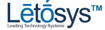 Letosys Leading Technology Systems logo