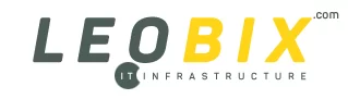 Leobix IT Solutions logo