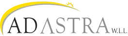 ADASTRA TRADING & CONTRACTING logo