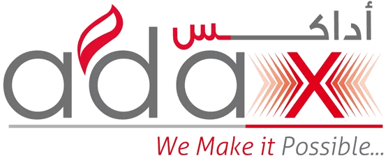 ADAX SECURITY SYSTEMS WLL logo