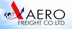 AERO FREIGHT COMPANY LTD logo