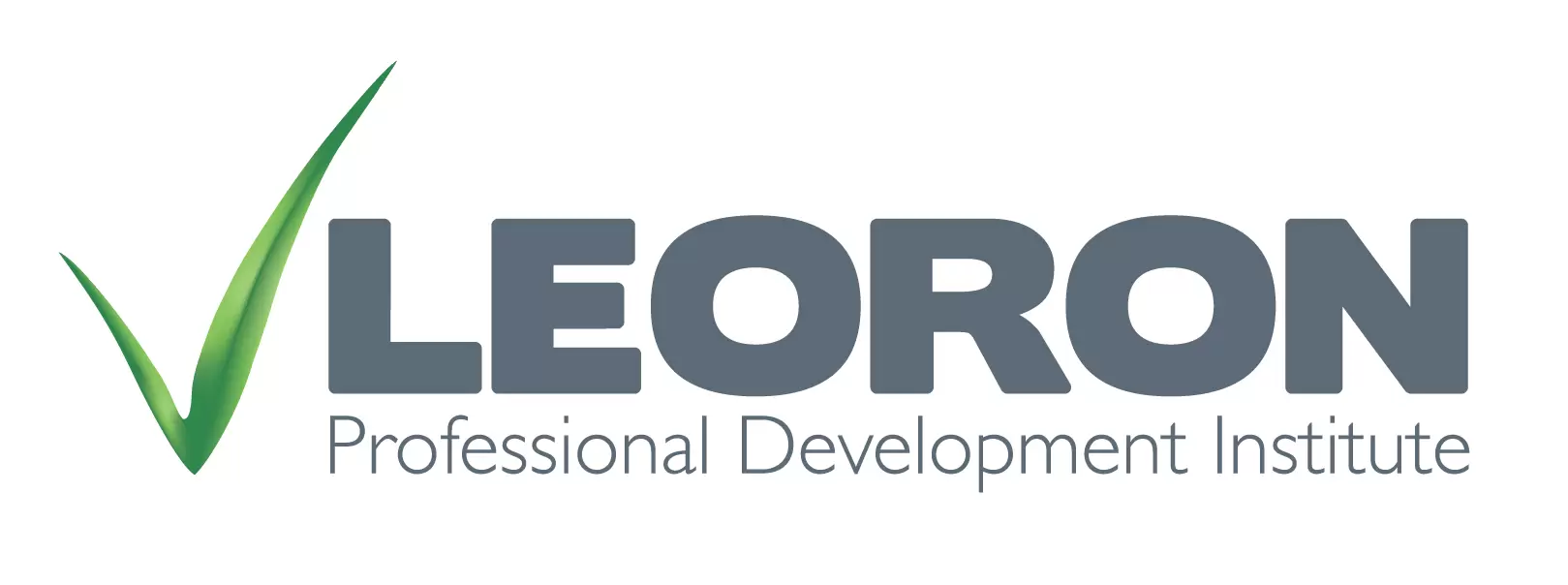 Leoron Professional Development Institute logo