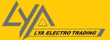 Electro Trading logo