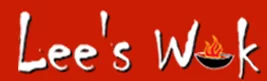 Lees Wok logo