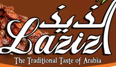 Laziz Dates logo