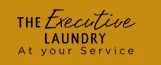 Executive Laundry logo