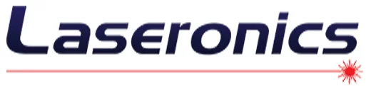 Laseronics logo