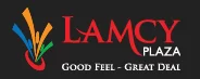 Lamcy Plaza logo