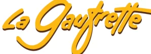 La Gaufrette Coffee Shop & Restaurant logo