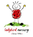 Ladybird Nursery logo