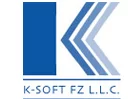 KSoft FZ LLC logo