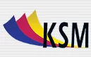 KSM Technical Services LLC logo
