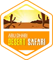Desert Safari Abu Dhabi logo