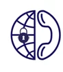 Kryptotel FZ LLC logo