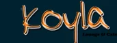 Koyla Lounge logo