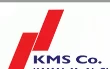 K M S Company logo