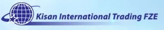 Kisan International Trading FZE logo