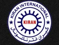 Kiran International Computers LLC logo