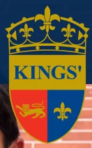 Kings Dubai logo