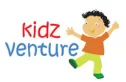 Kidz Venture Nursery logo