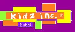 Innovative Kidz Trading LLC logo