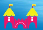 Kids Palace Nursery logo