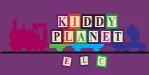 Kiddy Planet Nursery logo