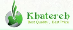 Khatereh General Trading logo