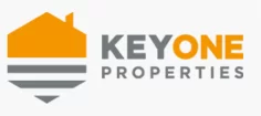 Key One Real Estate logo