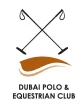 Dubai Polo & Equestrian Club logo