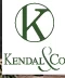 Kendal Real Estate Broker logo