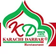 Karachi Darbar Restaurant logo
