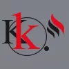 Kamkool Trading Company logo