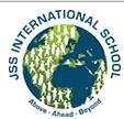 JSS International School logo