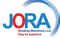 Jora Vending Machines LLC logo
