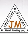 JM Metal Trading LLC logo