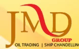 JMD Shipping & Trading fze logo