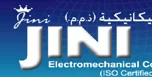 Jini Electromechanical Company LLC logo