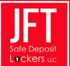 JFT Safe Deposit Lockers LLC logo