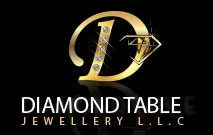 Diamond Table Jewellery logo