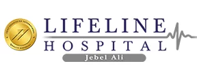Jebel Ali Hospital logo