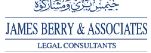 James Berry & Associates logo