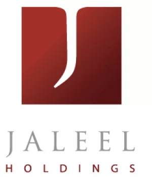 Jaleel Pharmaceuticals & Cosmetics Distribution LLC logo