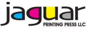 Jaguar Printing Press LLC logo