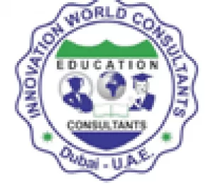 Innovation World Consultants logo