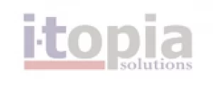 Itopia Solutions LLC logo
