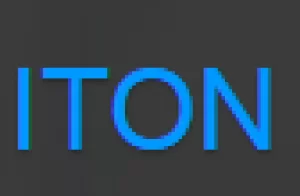 Iton Corporation Free Zone Company logo