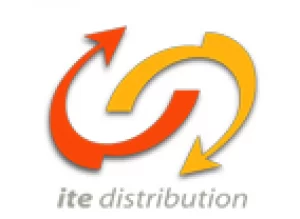 ITE Distribution ME FZCO logo
